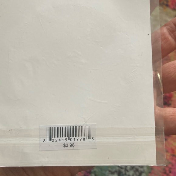 Green and White Luray Caverns Patch - Picture 4 of 6